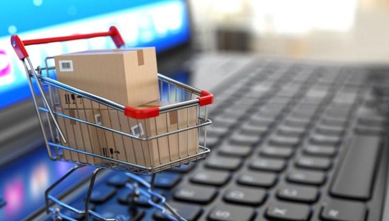 E-ticaret sektörü 2023 sonunda yüzde 60 büyüme hedefliyor