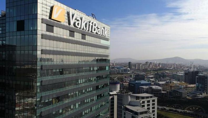 VakıfBank'tan 400 milyon avro tutarında sürdürülebilirlik temalı yeni yurt dışı kaynak