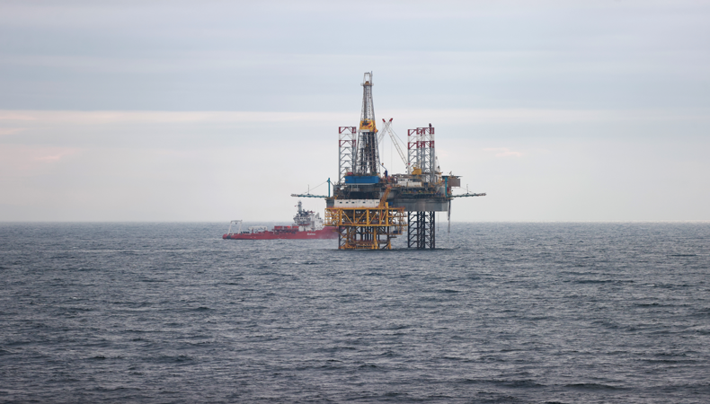 Silivri Doğal Gaz Depolama Tesisi yeni kapasitesiyle Avrupa'nın en büyüğü oldu