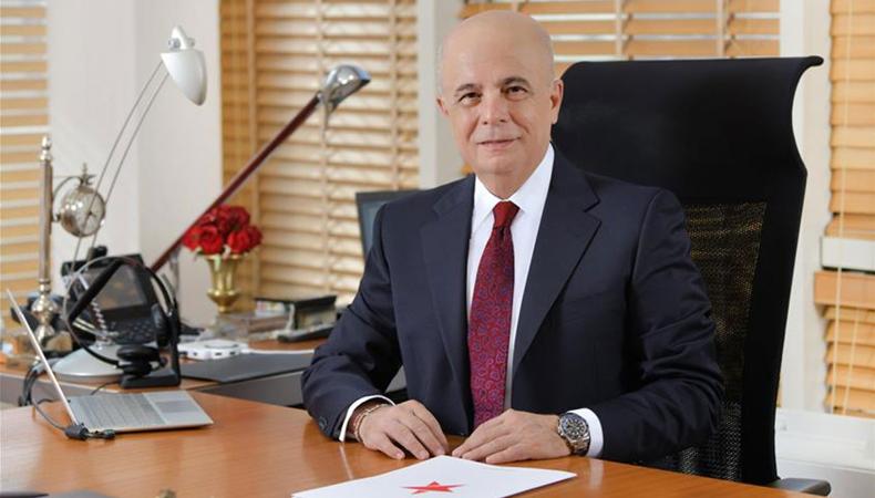 Yıldız Holding, 'Sürdürülebilirlik Raporu'nu yayınladı: "Yenilenebilir enerjiye yatırım yapmaya devam ediyoruz"