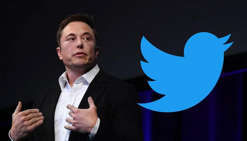 Elon Musk'ın anketine katılanlardan yüzde 57'si Musk'ın Twitter yöneticiliğini bırakmasını istedi