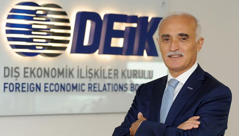 Türk ve Suudi iş dünyası temsilcileri İstanbul'da görüşecek: 10 milyar dolarlık ticaret hacmi hedefi