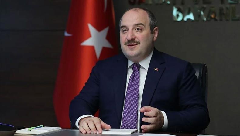 Bakan Varank müjdeledi: KOSGEB aracılığıyla mobilya sektörüne 1 milyon liraya kadar destek verilecek