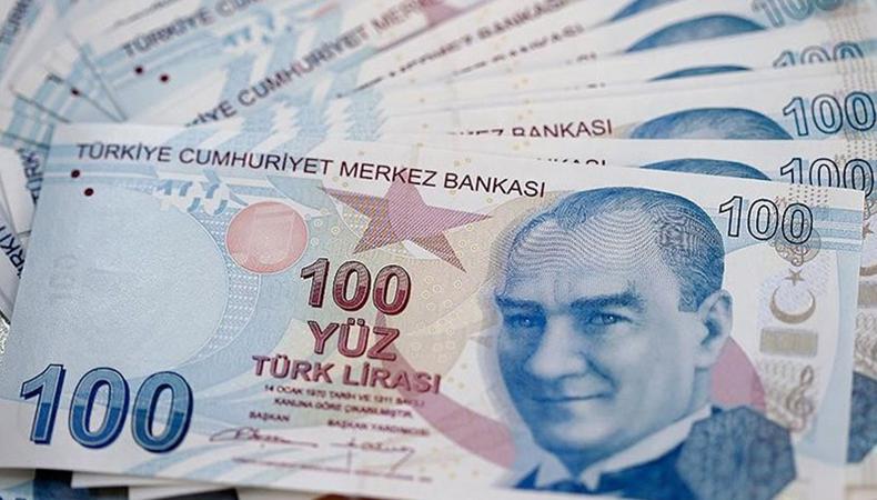 Moskova Borsası'nda Türk lirasına talep 17 kat arttı