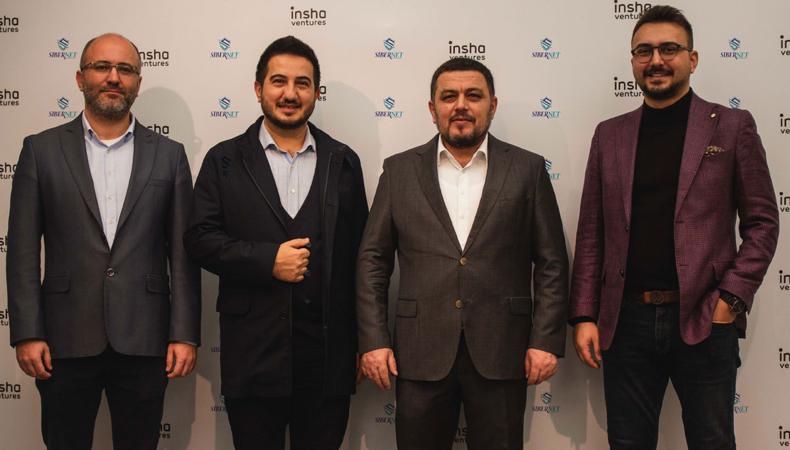 Insha Ventures ile Sibernet Teknoloji arasında iş birliği: FinTech ekosisteminin sürdürülebilirliği desteklenecek