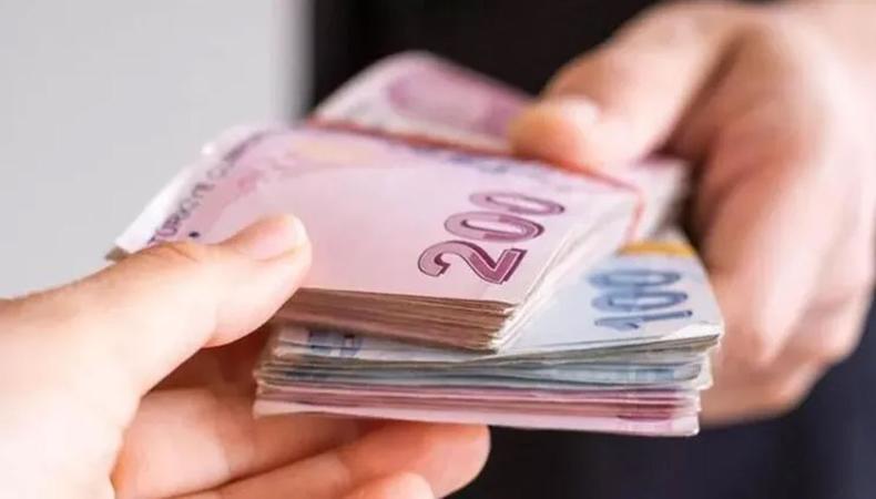 2023 yılı asgari ücret rakamı açıklandı