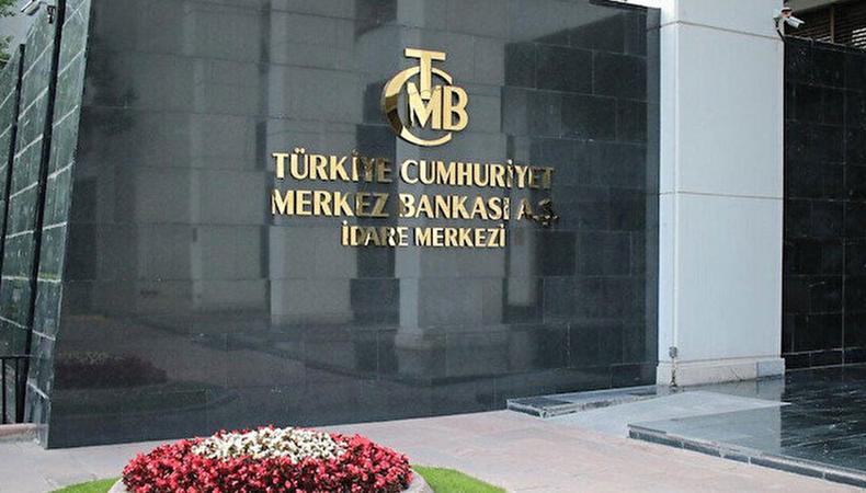 Piyasalar, Merkez Bankası'nın faiz kararına odaklandı