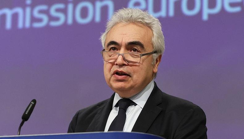 "2023 enerji sektörü için çok daha zor bir yıl olacak"