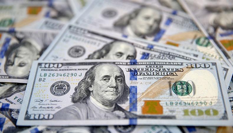 ABD ekonomisi yılın üçüncü çeyreğinde yüzde 3,2 büyüdü
