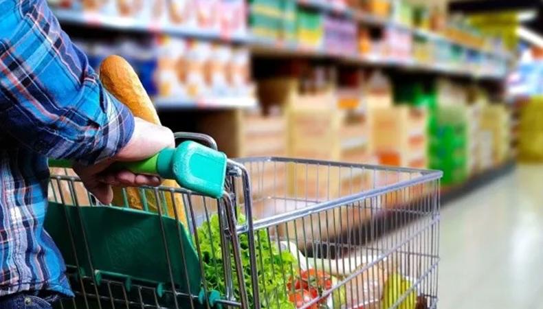 Ticaret Bakanı Muş: Zincir marketlere etiket fiyatlarıyla ilgili uyarılarda bulunduk