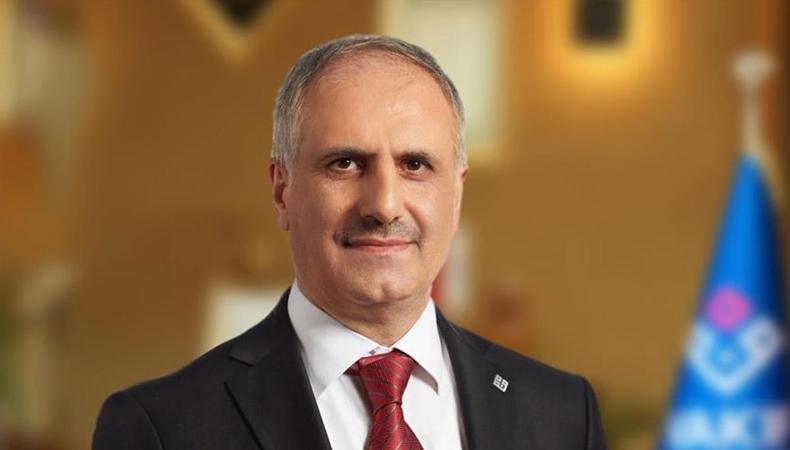 Katılım bankacılığı 2023'te pazar payını yüzde 10,6'ya çıkarmayı hedefliyor