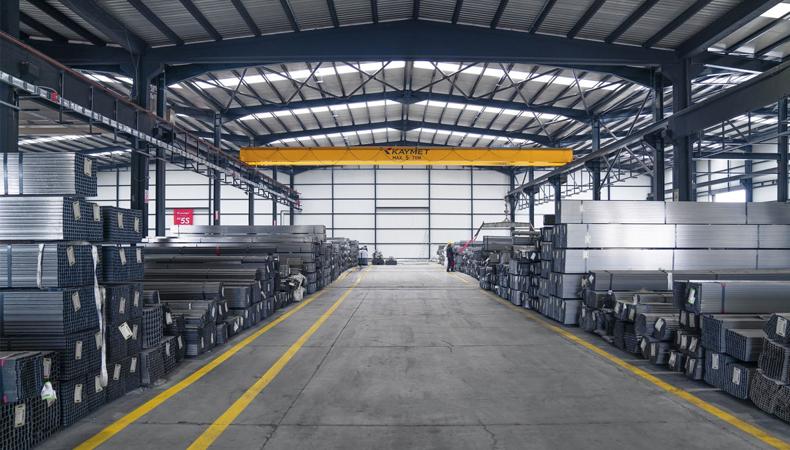 Kaymet, 5 yılda 10 milyon dolarlık yatırım planlıyor