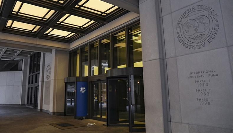 IMF Başkanı'ndan korkutan 2023 uyarısı: "Zor bir yıl olacak"