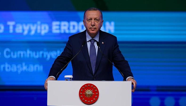 Cumhurbaşkanı Erdoğan duyurdu: Memur ve emekli maaşlarına yüzde 25 zam yapılacak