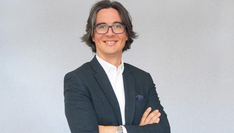 Workhy & Mükellef'te atama: Yeni CSO Emrah Akdeniz oldu