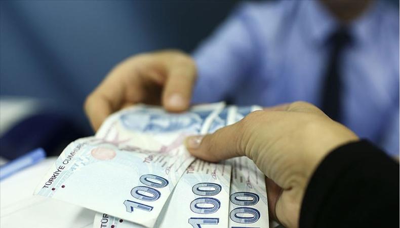 Zamlı memur ve emekli maaşları belli oldu