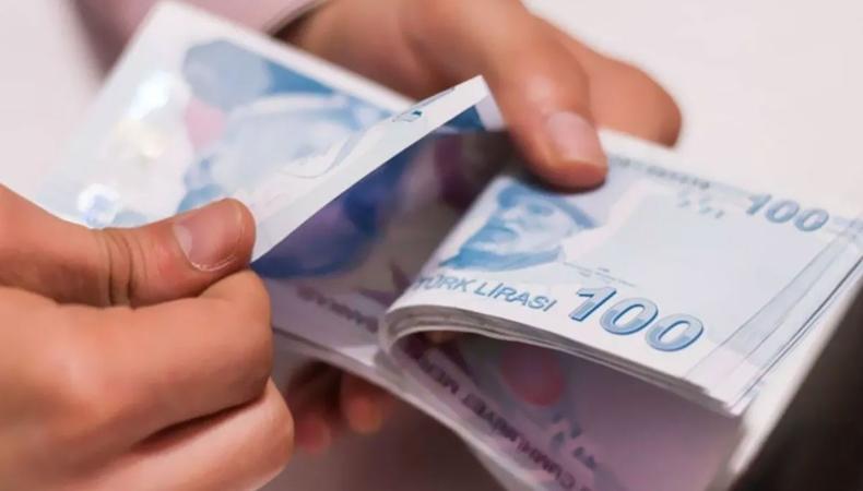Cumhurbaşkanı Erdoğan'ın müjdesi sonrası zamlı memur maaşları belli oldu