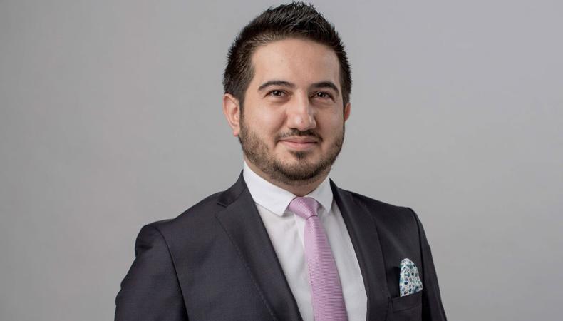 Insha Ventures'ta üst düzey atama: Genel Müdür Hasan Sami Bayansar oldu