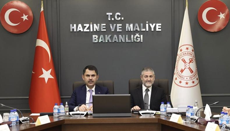 Orta gelirliye konut kampanyasının detayları açıklandı