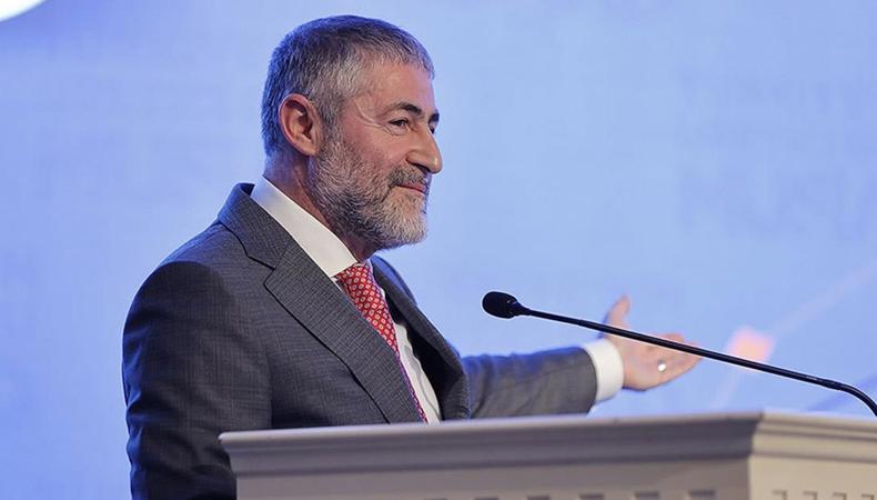 Bakan Nebati'den iş dünyasına 'fiyat sabitleme ve indirim' çağrısı