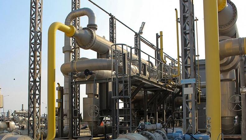 BOTAŞ duyurdu: İran'dan gaz teslimatında büyük azalma