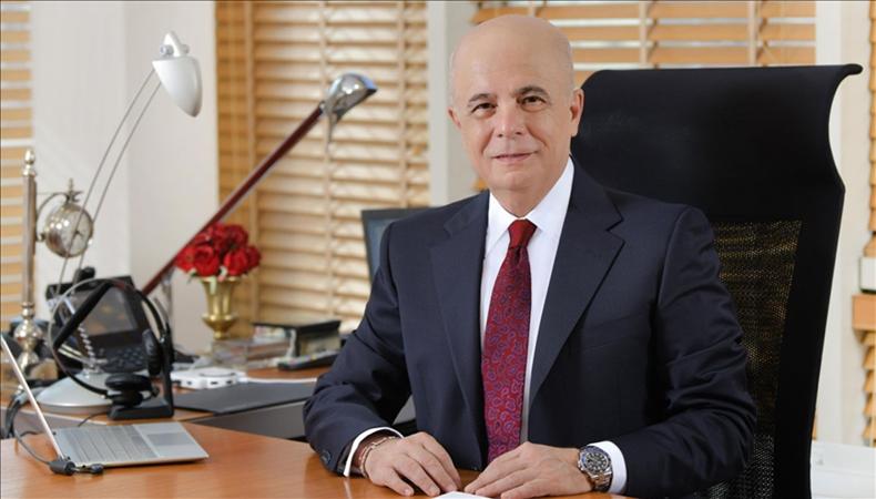 Yıldız Holding, 2022 yılını tüm dünyada rekor bir büyümeyle kapattı