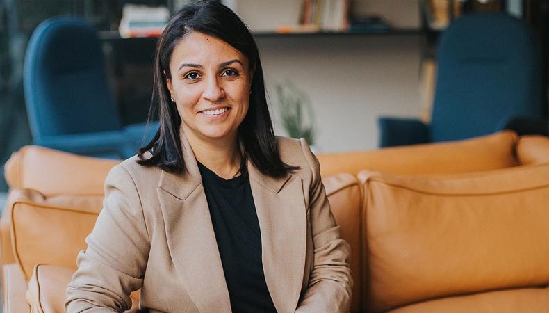 2022'de büyüme gösteren Momento'nun 'Dijital Erzak' projesi ilgi görüyor