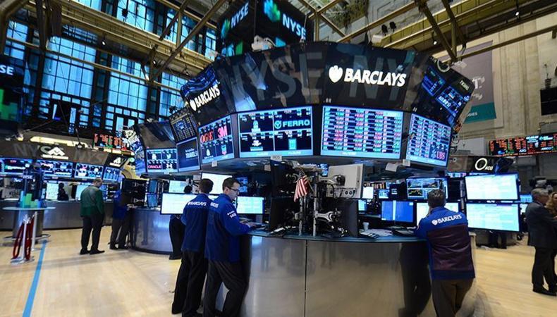 Küresel piyasalar Fed Başkanı Powell'ın konuşmasına odaklandı