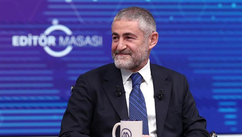 Bakan Nebati açıkladı: İkinci el konut için de kampanya olacak mı?