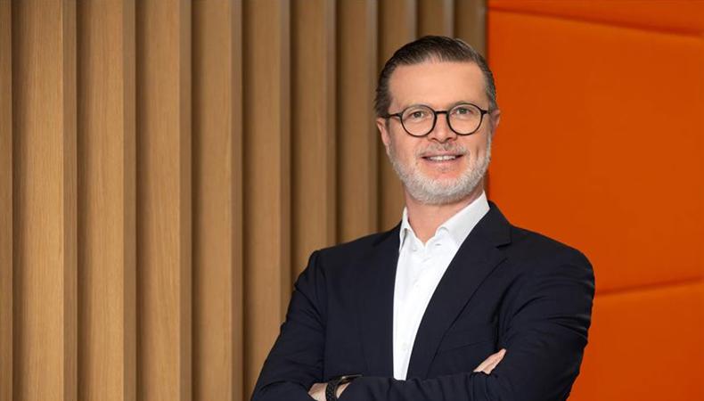 FLO'da üst düzey atama: Yeni CEO Yenal Gökyıldırım oldu