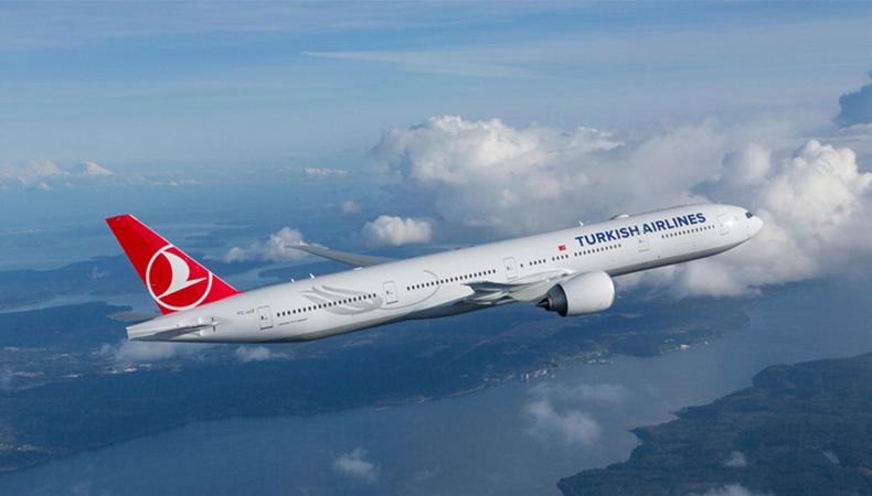 THY'den iç hat yolculukta geçerli yeni indirim kampanyası