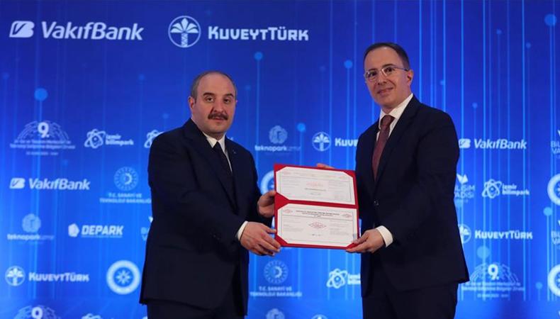 SOCAR Türkiye, endüstride 'İnovasyon Yönetim Sistemi Belgesi' alan ilk şirket oldu