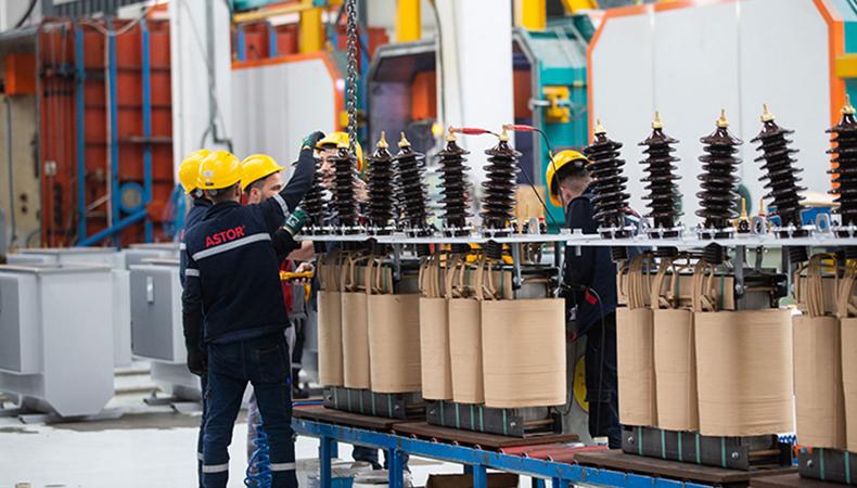 Halka arz açıklayan Astor Enerji, bu kaynağı global yatırımlarda kullanacak