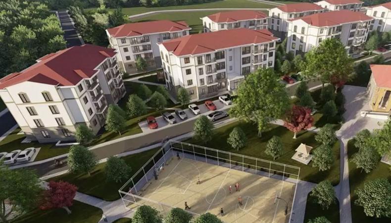 'Yeni Evim Kampanyası'na başvurular başladı