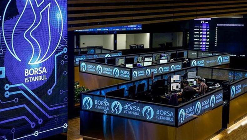 Dünü yükselişle kapatan Borsa, yükselişini sürdürdü