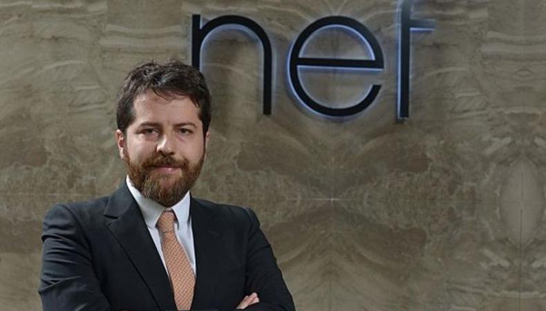 Erden Timur: Konut satışında Türkiye, Avrupa'da birinci oldu