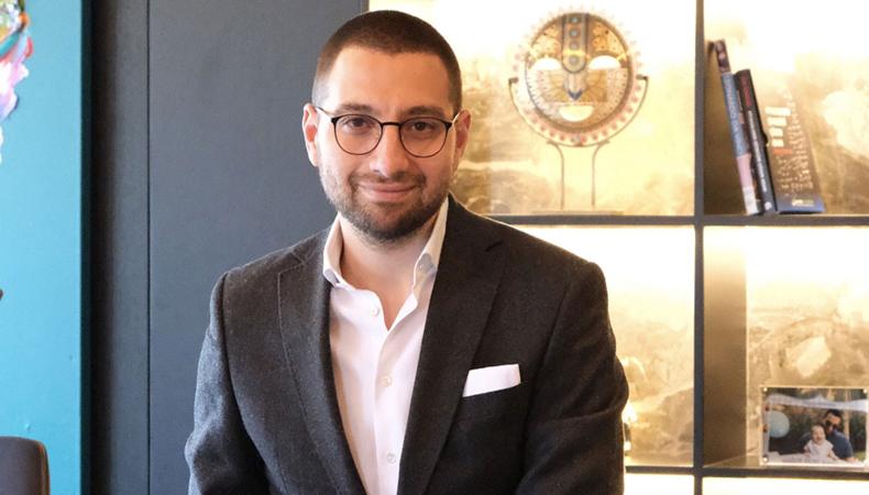 VeVentures, 2023 yılında yeni girişimlerle istihdama katkılar sağlayacak
