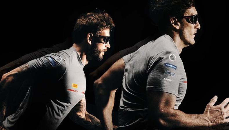 Woolmark, Luna Rossa Prada Pirelli'nin teknik ortağı oldu