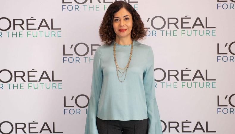 L'Oréal Türkiye'den dikkat çeken sürdürülebilirlik projesi: Suyu geri dönüştüren su dostu fabrika