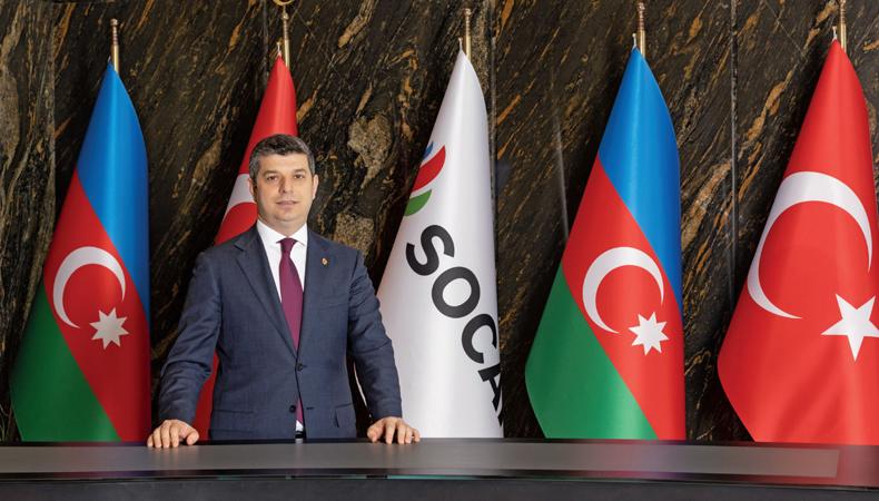 Socar Türkiye, müşterilerin enerji çözüm partneri olmak için var gücüyle çalışıyor