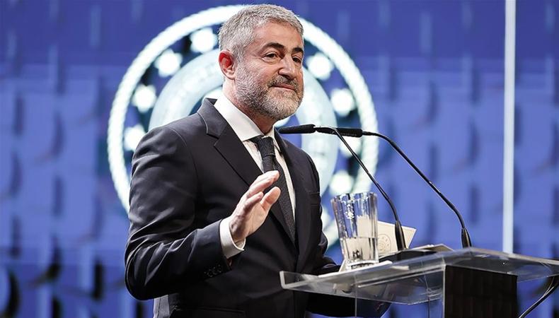 Bakan Nebati'den EYT açıklaması: "Kaynağı oluşturduk"