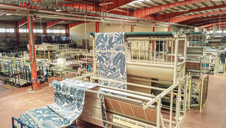 Koza Home, globalde mağaza sayısını 30'a çıkarmaya odaklandı