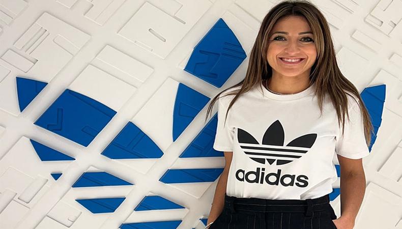 Adidas Türkiye'de üst düzey atama: İnsan Kaynakları Direktörü İrem Önal oldu