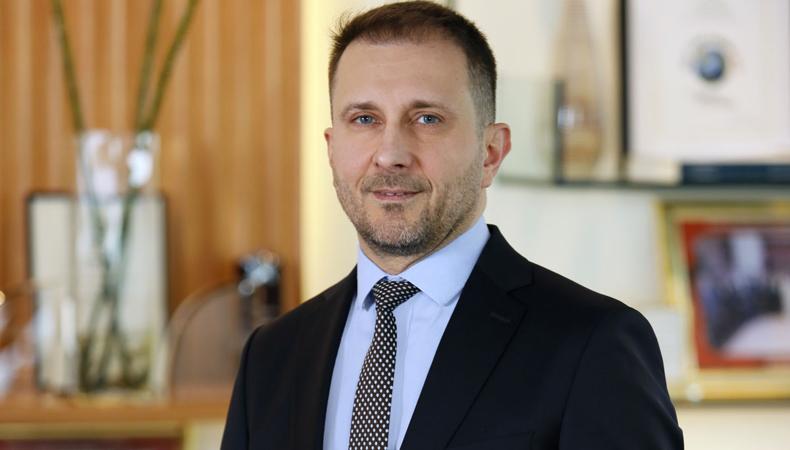 Akbank'ta üst düzey atama: Teknoloji dönüşümü Gökhan Gökçay'a emanet