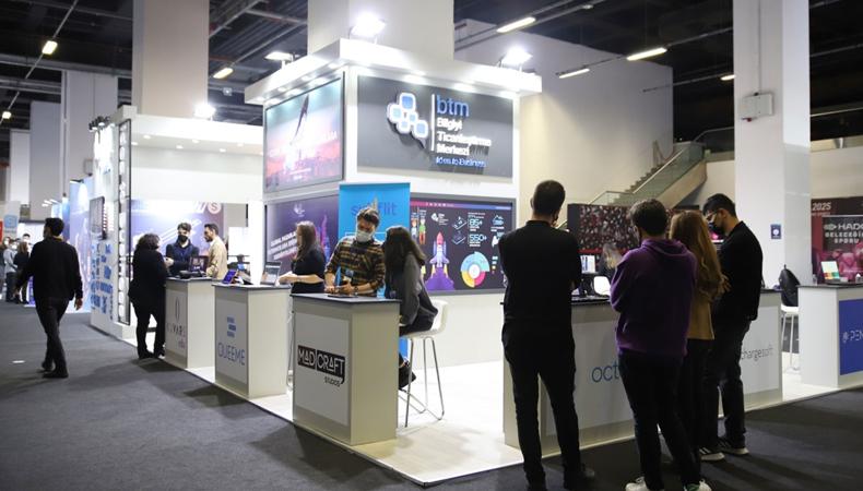 Mobilefest ile sektör ihracatı 5'e katlamayı hedefliyor