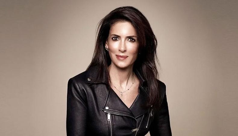 Publicis Groupe'un EMEA COO'su Demet İkiler oldu