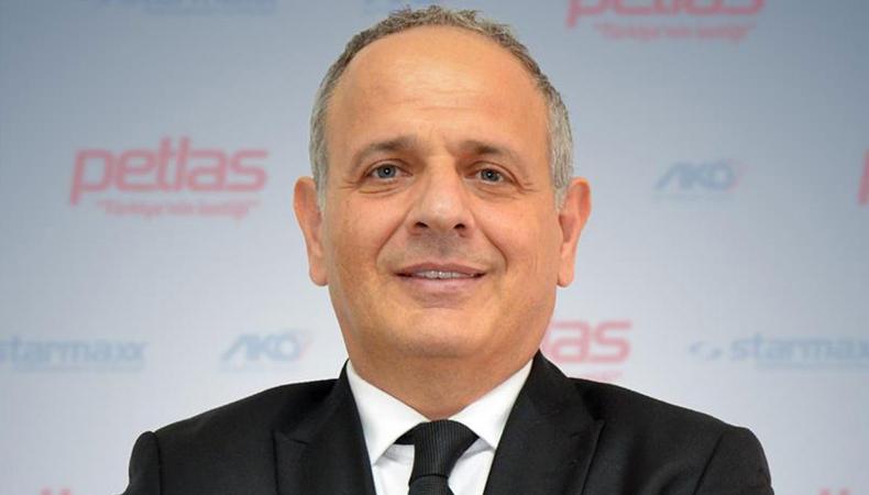 Petlas'tan yeni fabrika yatırımı: 340 bin ton yıllık üretim hedefleniyor
