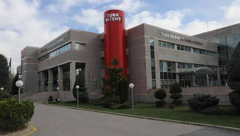2022'de yerli patent başvuruları yabancıların başvurularını geçti