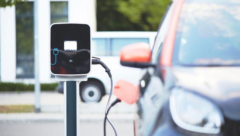 Avrupa'da elektrikli otomobile ilgi artıyor