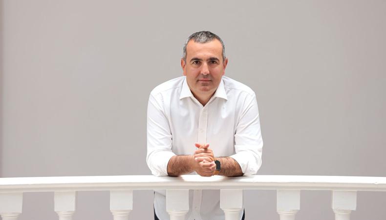 212, girişimcileri desteklemeye devam ediyor: 13 milyon Euro kaynak sağlandı